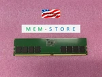 WMMC0-MB 32GB Udimm DDR5-4800 Ram Memory Compatible For Dell Optiplex 7000 Micro. Fixed Price $407.00.