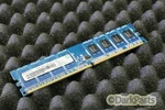 Ramaxel RML1520EF48D7W-800 1GB Memory PC2-6400U-666. Fixed Price $8.38.