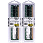 16GB X 8GB Ecc Udimm Dell Poweredge C5220 C6100 C6105 R210 Ii R320 Memory Ram. Fixed Price $72.44.