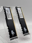 Patriot P48G320C6-SKY 16GB (2X8GB) Ram DDR4 3600MHZ 7D4836ABA0000500PT. Fixed Price $64.99.