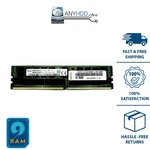 32GB DDR4 2400T PC4-2400 Ecc Rdimm Sk Hynix HMA84GR7MFR4N-UH Lenovo 2RX4 46W0835. Fixed Price $219.99.