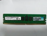 Hp 805347-B21/809080-091/819410-001- 8GB 1RX8 PC4-2400T-R Memory Kit. Fixed Price $57.19.