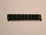Lite 1036D 4MB Fpm-ram 72-PIN 70NS Memory Module 20V0, 8X Micron 4P4001JDJ-07. Fixed Price $49.85.