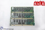 *lot Of 3* Mitsubishi MH4M66BATJ-6 Memory For Sun Server. Fixed Price $39.99.