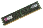 591750-371 4GB Memory Module (PC3-10600R Registered Ecc DDR3-1333). Fixed Price $12.65.