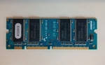Samsung K4H560838H-UCCC DDR-333 On (4 Modules X4 = 16 Chips). Fixed Price $9.00.