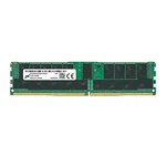 Micron Crucial 64GB DDR4 Sdram Memory Module (MTA36ASF8G72PZ3G2F1R). Fixed Price $1418.54.