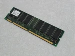 Samsung PC133U-333-542 PC133U333542 Memory Ram 30 Days Warranty Fast Shipping. Fixed Price $30.00.