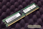 MT18HTF25672PY-667E1 2GB PC2-5300P-555-12-H0 Poweredge 2850 Ram. Fixed Price $11.91.