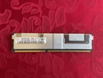Hynix HMT42GL7BMR4A-H9 16GB DDR3-1333MHZ Ecc Untested Memory. Fixed Price $30.00.
