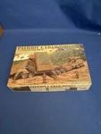 Patriot Ladar MPQ53 Arii Model Kit Desert Storm. Fixed Price $29.99.