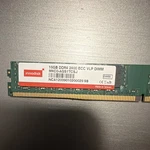 Innodisk 16GB DDR4 PC4-19200 Ecc Vlp 288-PIN Dimm Server Ram M4C0-AGS1TCSJ. Fixed Price $34.93.