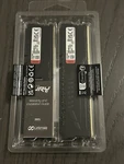 Kingston Fury Beast 32GB (2X16) 5600MT/S DDR5 CL40 Desktop Memory Intel Xmp 3.0. Fixed Price $325.00.