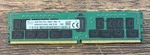 Sk Hynix HMAA4GR7AJR4N-WM (1X32GB) 1RX4 PC4-2933Y Server Memory. Fixed Price $290.00.
