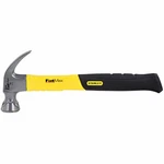 Stanley 51-505 Fatmax Jacketed Graphite Nailing Hammer 16 Oz. Fixed Price $29.23.