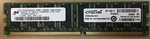 Crucial 512MB Ddr 400 PC3200 Ecc Unbuffered 184PIN Server Dimm Micron CT6472Z40B. Fixed Price $8.95.