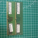 16GB (2 X 8GB) Kingston PC4-21300-2666V CL19 Desktop DDR4 Memory (KVR26N19S8/8). Fixed Price $45.00.