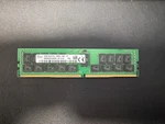 Sk Hynix 32GB 2RX4 PC4-2666V-R DDR4 Registered Ecc Memory Rdimm HMA84GR7CJR4N-VK. Fixed Price $174.11.