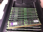 2 X 8GB Kingston KVR1333D3D48R9S/8G Valueram 16GB Pc Server 1.5V. Fixed Price $90.53.