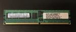 Sun 371-4236 2GB Memory Dimm For Sparc Enterprise M5000 Server M393T5660QZA-CE6. Fixed Price $9.98.