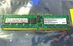 M393T2950CZ3-CD5Q0 Samsung 1GB DDR2-533MHZ PC2-4200 Ecc Registered CL4 240-PIN. Fixed Price $18.00.