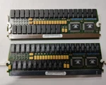 Hp A2511A 64MB Mem Set (2 X 32MB A2511-60001) Boards) For G/h/i Servers. Fixed Price $24.44.