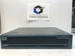 Cisco 3725 Modular Network Router NM-ESW-16, Nm-hdv, & Wic 2T See Photos!. Fixed Price $180.00.