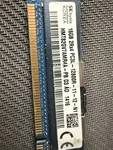 DDR3L PC3L 12800R 16GB Sk Hynix Ecc HMT82GV7AMR4A -pb D3 Ad 1416. Fixed Price $23.00.