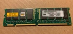 Ibm 512MB(4X128MB KIT)133MHZ Sdram PC133 Dimm 16MX64 33L3074 / 38L3568 38L3915. Fixed Price $29.95.
