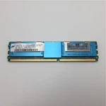 Hp (1X4GB) 2RX4 PC2-5300F DDR2-667MHZ Fb Dimm 416473-001 398708-061. Fixed Price $12.99.