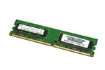 Samsung Kr M378T2953EZ3-CE6 1GB DDR2 PC2-5300 667MHZ Memory Very Good. Fixed Price $11.02.