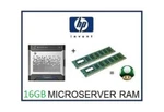 16GB -2X8GB DDR3 Ecc Memory Ram Upgrade For / Hpe Proliant GEN8 Microserver. Fixed Price $33.63.