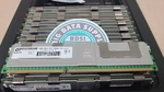 Dataram 32GB DDR3 PC3 14900L 4RX4 Dimm Memory - Pn: 64803A. Fixed Price $35.99.