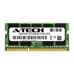 8GB PC3-12800 Ecc Sodimm (samsung M474B1G73QH0-YK0 Equivalent) Server Memory Ram. Fixed Price $105.47.