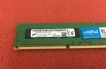 MT18KSF1G72AZ-1G6P1ZF Micron 8GB PC3-12800 DDR3-1600MHZ Ecc Unbuffered CL11.... Fixed Price $79.00.
