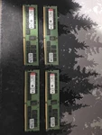 Kingston 32GB Ecc Registered DDR4-2666 Ram Memory KTH-PL426/32G Pack. Fixed Price $738.17.