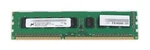 Hp Micron MT18JSF51272AZ-1G6M1 4GB PC3-12800E DDR3-1600 Ecc 240-PIN 662609-571. Fixed Price $18.50.