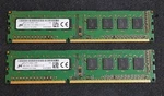 8GB 2X4GB PC3L-12800 Micron MT8KTF51264AZ-1G6E1 DDR3L-1600 Ram Memory Kit Dimm. Fixed Price $10.99.