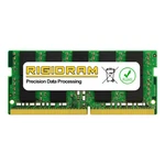16GB RAMEC2133DDR4SO-16G DDR4-2133MHZ Rigidram Sodimm Ecc Memory For Synology. Fixed Price $214.95.