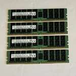 128GB (4X 32GB) Sk Hynix DDR4 Ecc Rdimm PC4-2133P 4DRX4 Server Ram HMA84GL7AMR4N. Fixed Price $478.88.