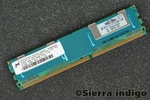 MT9HTF6472FY-667D5D4 Micron 512MB PC2-5300F-555-11-A0 Server Memory Ram. Fixed Price $7.89.