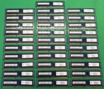 *lot Of 31* Sk Hynix 16GB Ram 2RX4 PC3L-12800R-11-12-E2 1351 HMT42GR7AFR4A. Fixed Price $499.99.