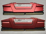 G.skill Ripjaws 32GB 2X16GB DDR4-3600 PC4-28800 CL19 Ram F4-3600C19D-32GVRB. Fixed Price $148.00.