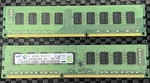 Samsung Ram (1X4GB) PC3L-10600E DDR3-1333 Server P/n M391B5273DH0-YH9. Fixed Price $9.67.