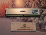 Geil PC2-4200 Dimm 533 Mhz DDR2 Sdram Memory (GX22GB6400LX) Single. Fixed Price $16.99.