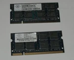 2X 1GB Ram Memory Fujitsu Siemens Amilo M7440G M4438G. Fixed Price $25.43.