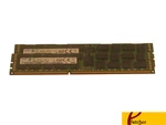 16GB(2X8GB) Memory DDR3 PC3-10600 Ecc Reg Compat To Dell A3078601 SNPX3R5MC/8G. Fixed Price $24.80.