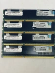 Hp 500205-071 8GB 2RX4 DDR3-1333 PC3-10600R 1.5V Ecc Rdimm Micron 32GB. Fixed Price $29.99.