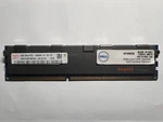 Dell 8GB 2RX4 PC3-10600R DDR3 Ram Ecc Registered Server Memory SNPX3R5MC/8G. Fixed Price $6.50.
