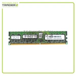 107-00094+A0 Netapp 2GB PC2-5300 DDR2-667MHZ Ecc Dual Rank Memory. Fixed Price $9.99.